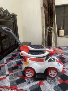 Kids car toy