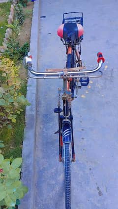 cycle