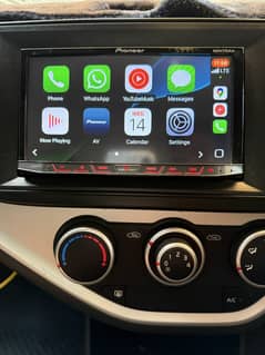 Pioneer AVH-X8750BT
