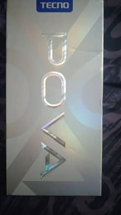 Tecno Pova LD7
