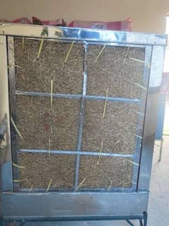 Air cooler