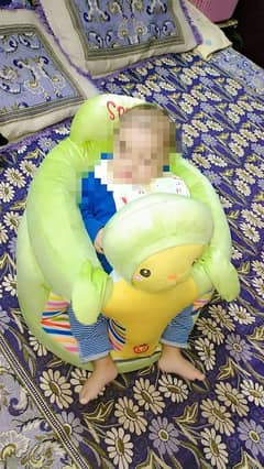 baby sofa