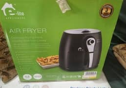 Air fryer