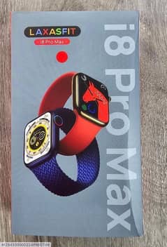 Versatile Silicone Smart Watch - Available in 3 Colors