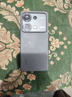 Redmi note 13 pro