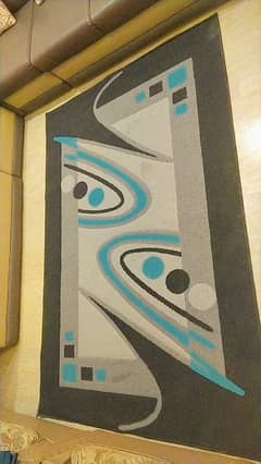 Central Carpets