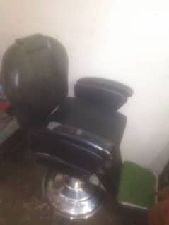Beauty Parlour Chair Sale