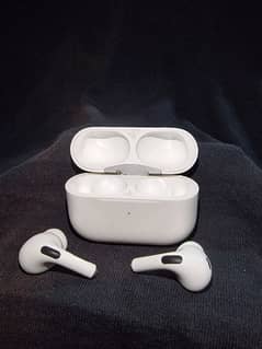 air pods pro 2nd generation