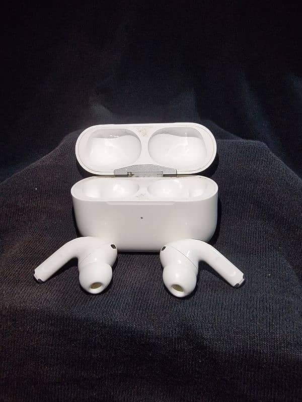 air pods pro 2nd generation 1