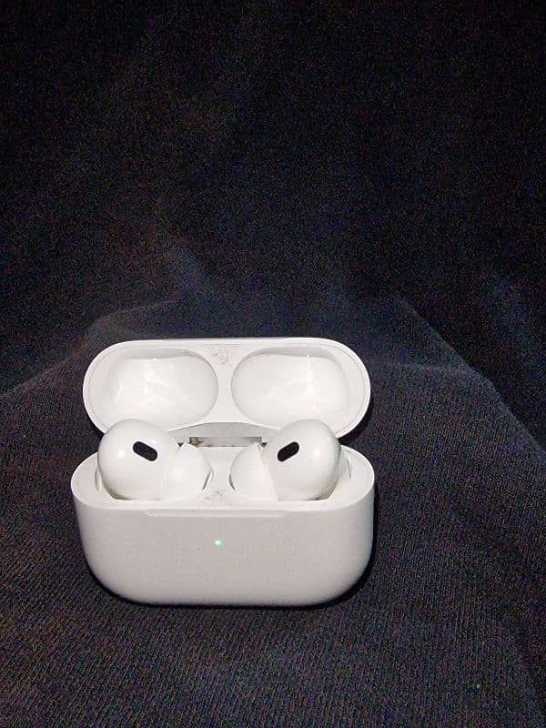 air pods pro 2nd generation 2