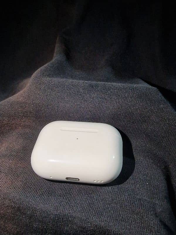 air pods pro 2nd generation 3