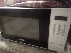 prime microwave
