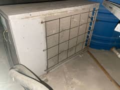 Haier DC Inverter