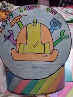 Teacher for montessori level