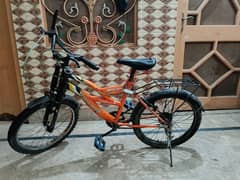2 Bicycles for Sale