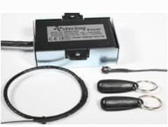 Car Immobilizer Sterling