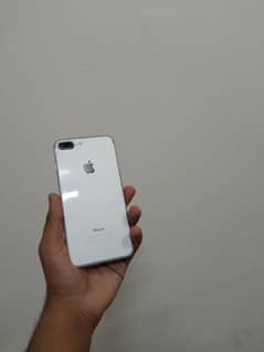 iPhone 7 plus official PTA Approved