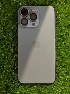 Iphone 13 pro factory unlock