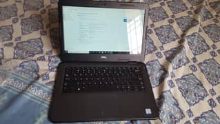 Dell Latitude 3310 Touch screen (borders pa minor sa shade hai)