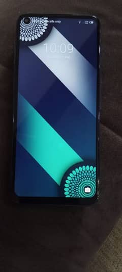 INFINIX NOTE 7
