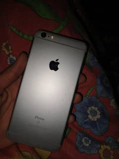 iPhone 6s Plus non pta