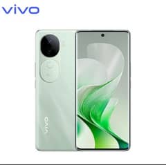 vivo v40e box pak
