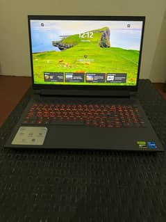 Dell G15 5530
