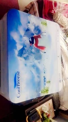 snow crest plus model latest room air cooler