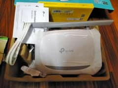 router