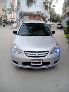 Suzuki Liana 2006