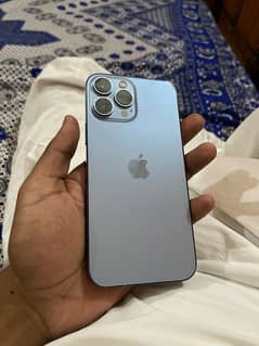 iphone 13 Pro max 256GB PTA APD