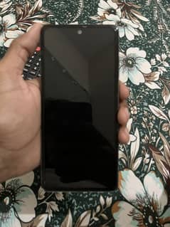 Samsung s20fe 6GB/128GB