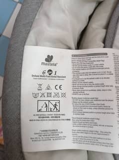 Bassinet