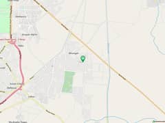"Unlock Comfort: Plot No. 219+220 (1+1 Kanal Pair) Facing Park, Block S, DHA Phase 7"