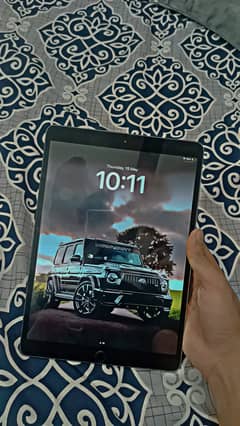 Ipad air 3 best for PUBG exchange possible