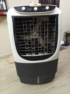 Super Asia Room Cooler, ECM-3500 AC/DC
