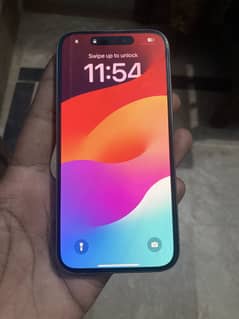 15pro iCloud bypass