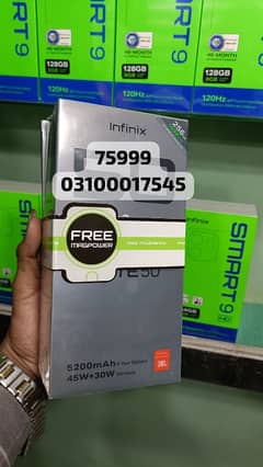 Infinix