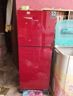 5 mahine use Hui hai Haier  company