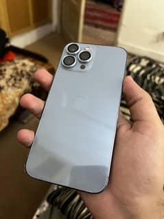 Iphone 13 pro max pta approved