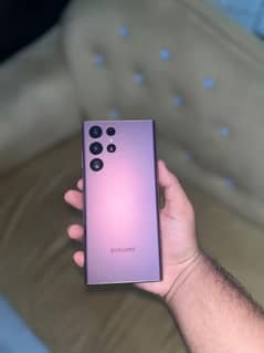 S22 ultra approved