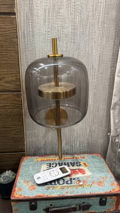 Wall lamps