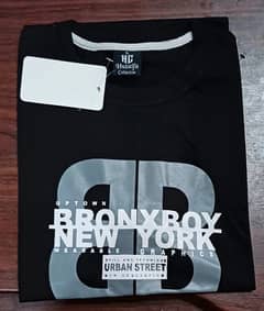 printed t-shirts