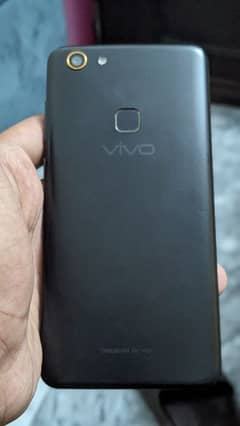 Vivo Y75A urgent sale