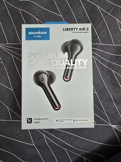 Anker Soundcore Liberty Air 2