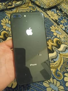 I Phone 8+