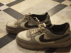 Nike shoes