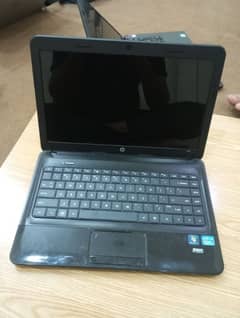 HP core i3 2nd generation