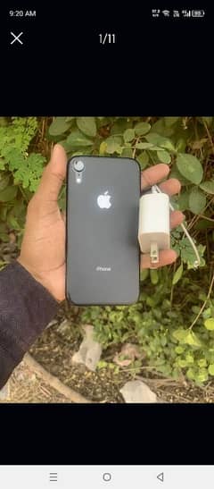 IPhone