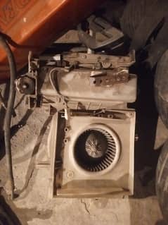 Fan Blower complete khyber